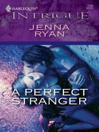 Ryan Jenna — A Perfect Stranger