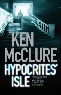 McClure Ken — Hypocrite's Isle