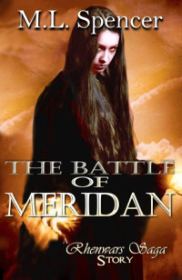 Spencer, M L — The Battle of Meridan