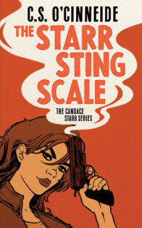 C. S. O’Cinneide — The Starr Sting Scale