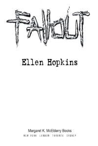 Hopkins Ellen — Fallout