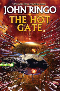 Ringo John — The Hot Gate