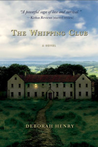 Henry Deborah — The Whipping Club