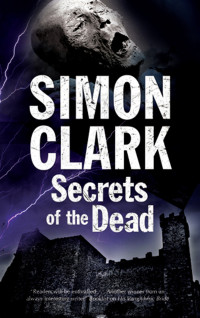 Clark Simon — Secrets of the Dead