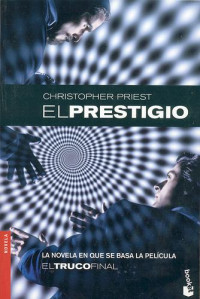 Priest Christopher — El prestigio