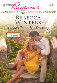 Winters Rebecca — Cinderella on His Doorstep