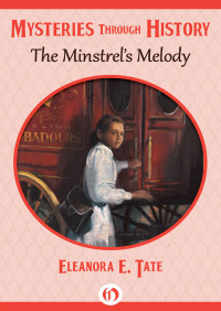 Tate, Eleanora E — The Minstrel's Melody