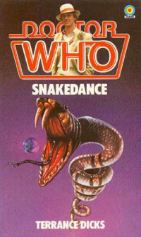 Dicks Terrance — Snakedance