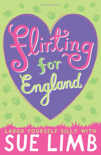 Limb Sue — Flirting for England