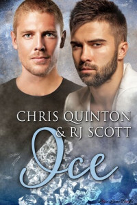 R.J. Scott, Chris Quinton — Ice (Salisbury 2)