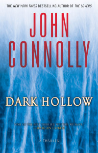 Connolly John — Dark Hollow