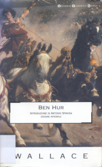 Wallace Lew — Ben Hur