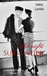 Landis Nikki — Midnight Surrender