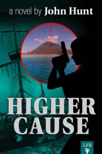 Hunt John; Clark Susanne; Marcus B K — Higher Cause