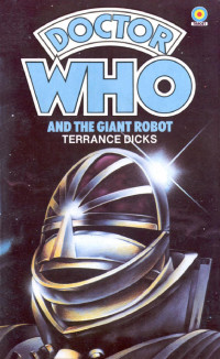Dicks Terrance — The Giant Robot