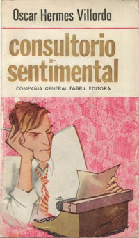 Oscar Hermes Villordo — Consultorio sentimental