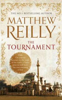 Reilly Matthew — The Tournament