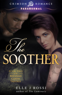 Rossi, Elle J — The Soother