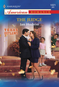 Jan Hudson — The Judge