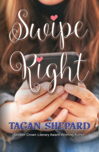 Tagan Shepard — Swipe Right