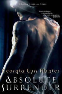 Hunter, Georgia Lyn — Absolute Surrender
