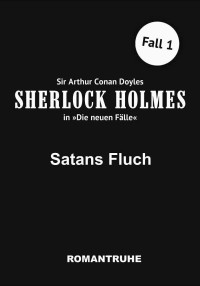 Doyles, Arthur Conan — Satans Fluch