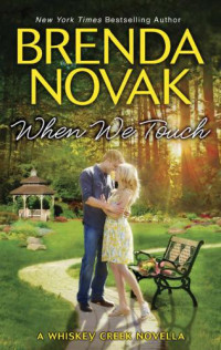Novak Brenda — When We Touch