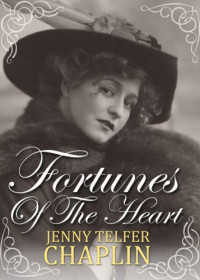 Chaplin, Jenny Telfer — Fortunes of the Heart (The Kinnons of Candleriggs)