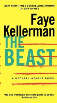 Kellerman Faye — The Beast