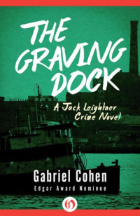Cohen Gabriel — The Graving Dock