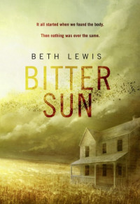 Lewis Beth — Bitter Sun