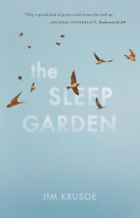 Krusoe Jim — The Sleep Garden