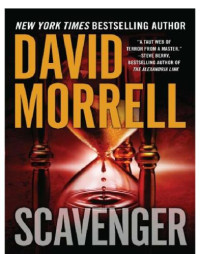 Morrell David — Scavenger