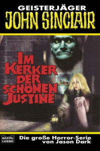 Dark Jason — Im Kerker der schönen Justine