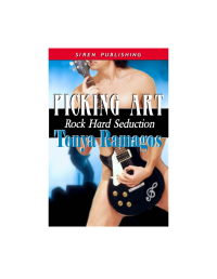 Ramagos Tonya — Picking Art