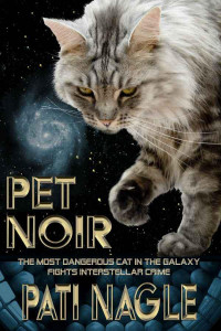 Nagle Pati — Pet Noir