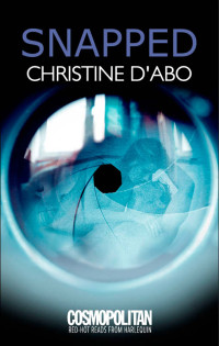 D'Abo, Christine — Cosmo