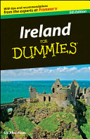 Elizabeth Albertson — Ireland For Dummies