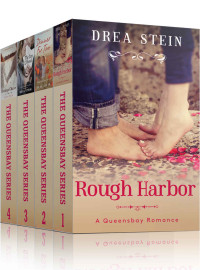Stein Drea — Dinner for Two; Rough Harbor; The Ivy House; Chasing a Chance
