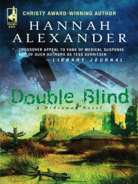 Alexander Hannah — Double Blind