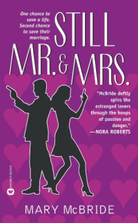 Mcbride Mary — Still Mr. & Mrs.