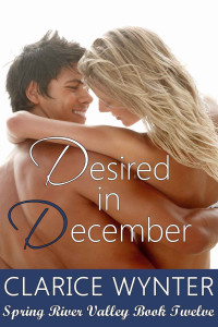 Wynter Clarice — Desired in December