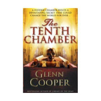 Cooper Glenn — The Tenth Chamber