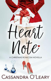 O'Leary, Cassandra — Heart Note