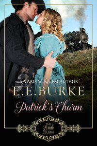 Burke, E E — Patrick's Charm