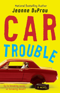 Du Prau, Jeanne — Car Trouble