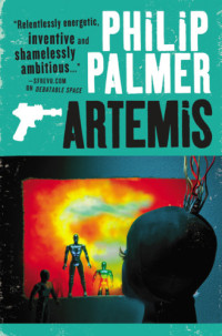 Palmer Philip — Artemis