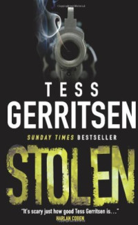 Gerritsen Tess — Stolen