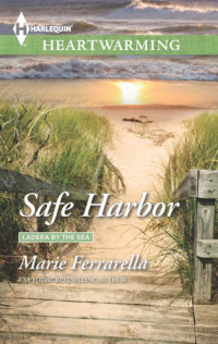 Ferrarella Marie — Safe Harbor