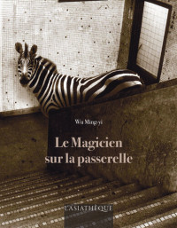 Wu Ming-Yi — Le Magicien sur la passerelle: Chroniques du marché aux illusions